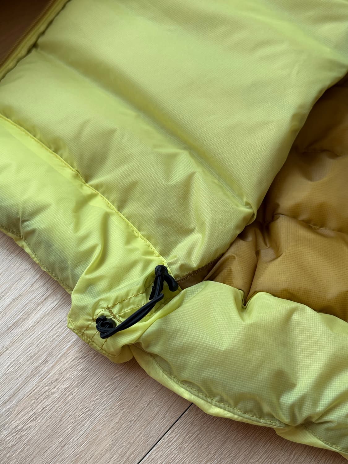 [S] 아크테릭스 세륨 후디 오라클 상품이미지8