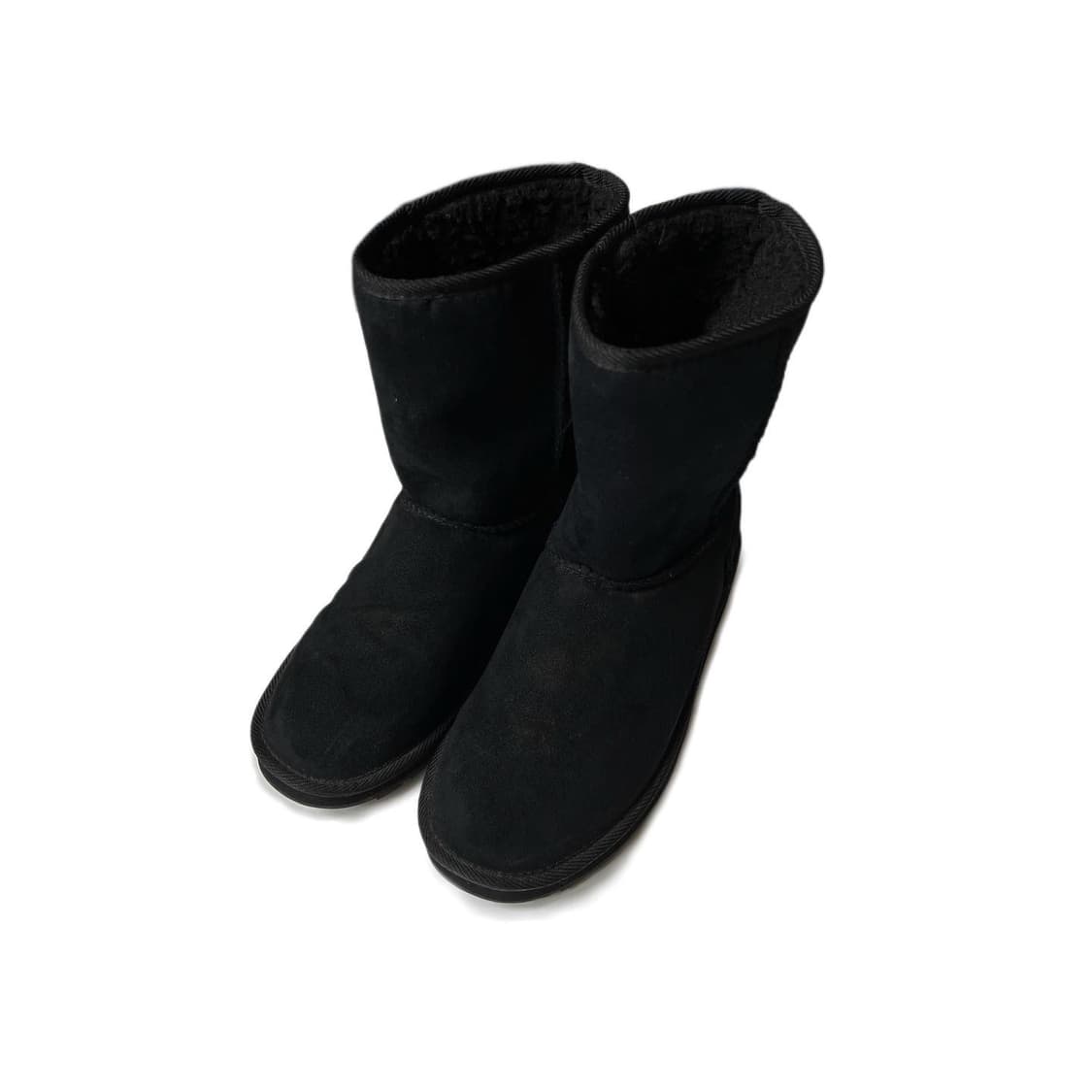 Vintage vans boots 상품이미지1