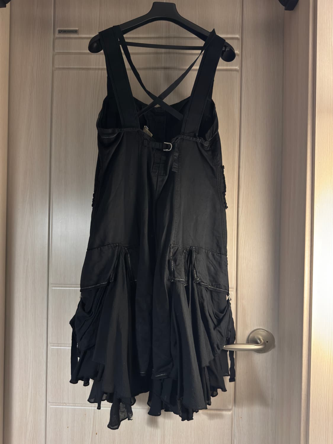 마리떼 프랑소와 저버 빈티지 원피스 상품이미지3