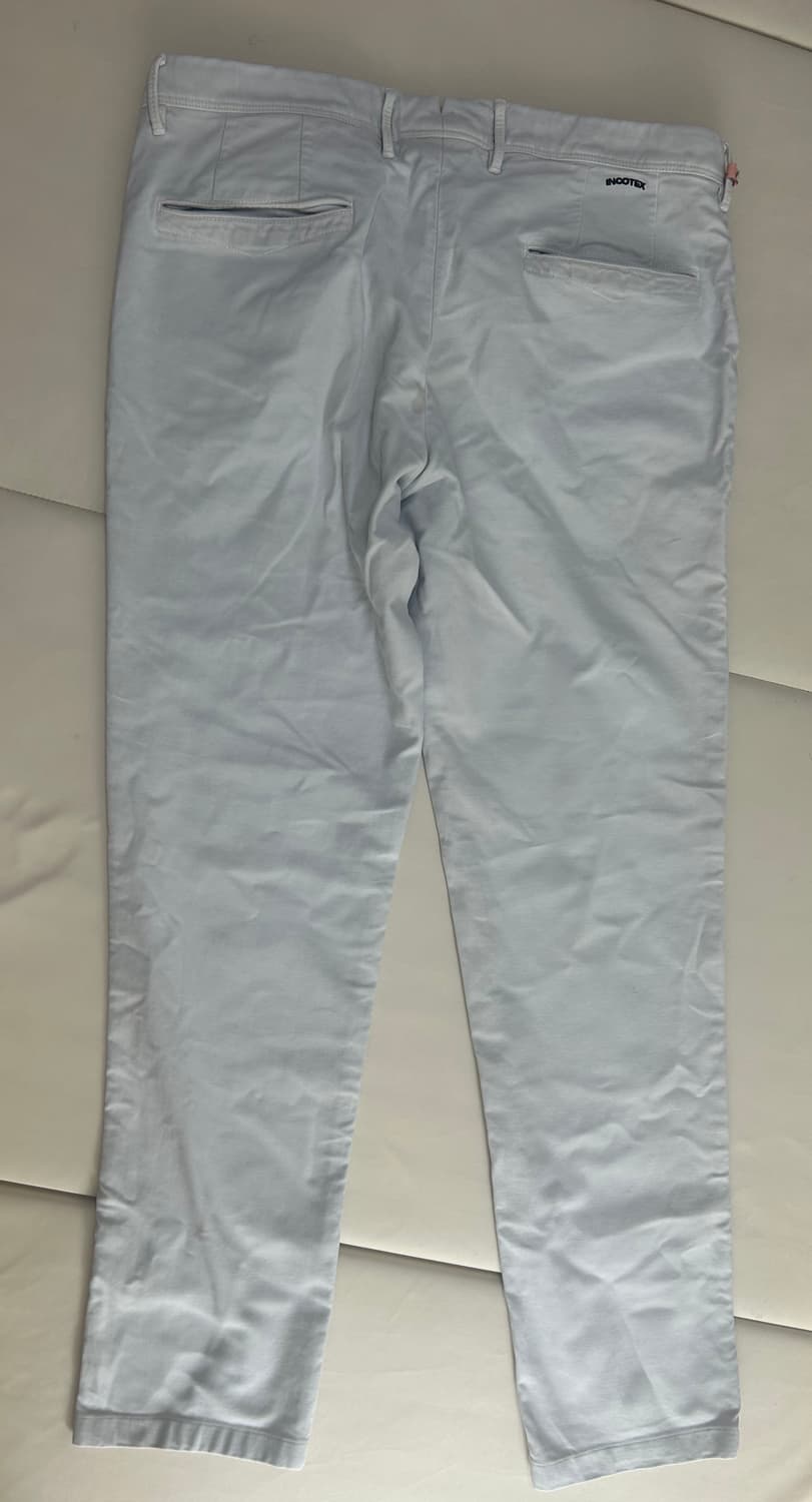 슬로웨어 인코텍스 면팬츠 상품이미지2