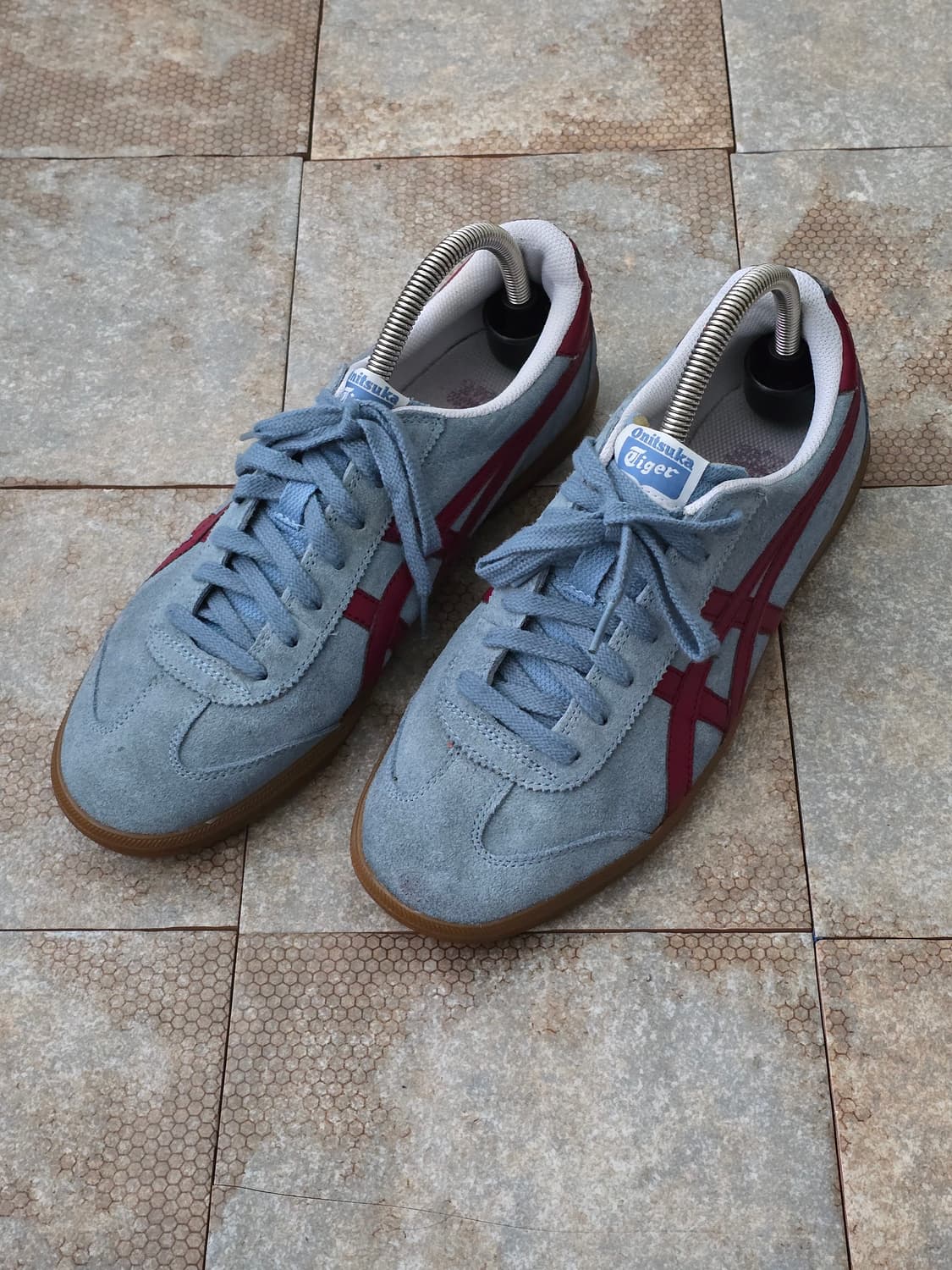 (270)오니츠카타이거 토쿠텐 상품이미지1