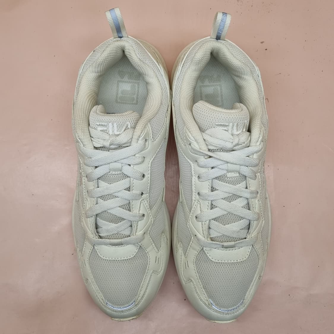 휠라 필드게이지 남성운동화 260 상품이미지2