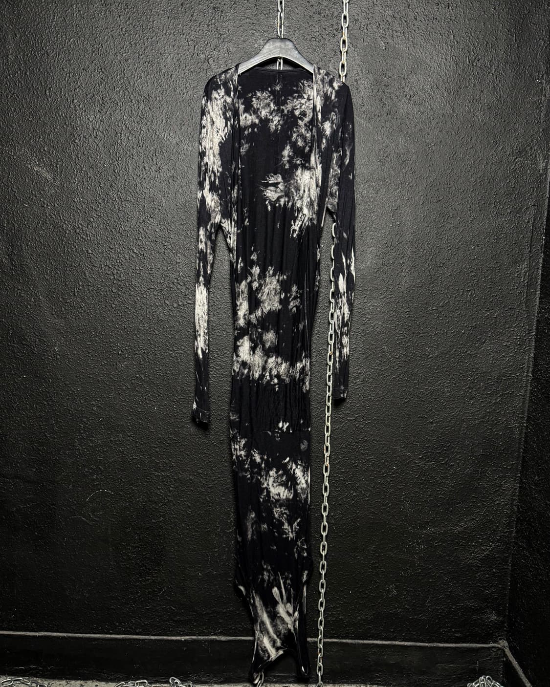 American Rag Cie – Tie-Dye Layered 3-Way 상품이미지10