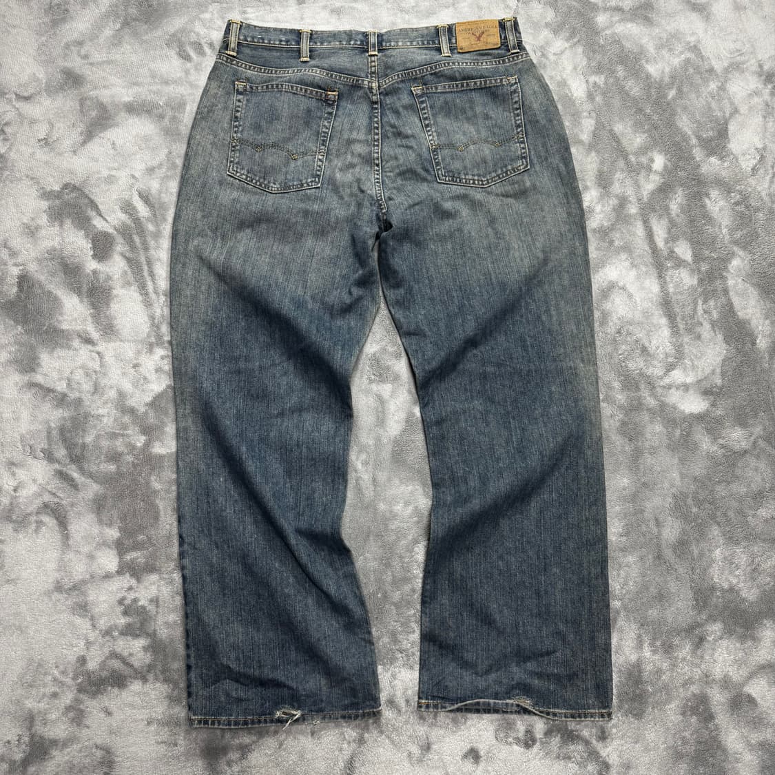 아메리칸이글 데님 팬츠 청바지 38 상품이미지3