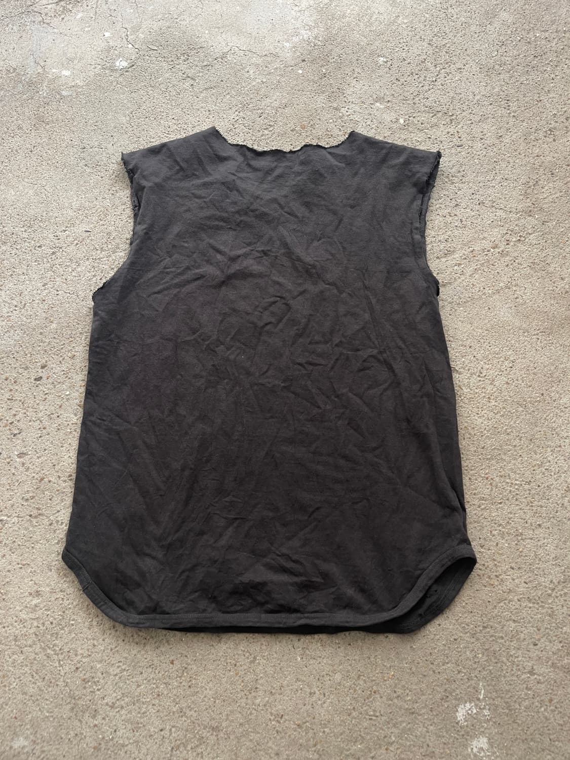 re make sleeveless top 상품이미지6
