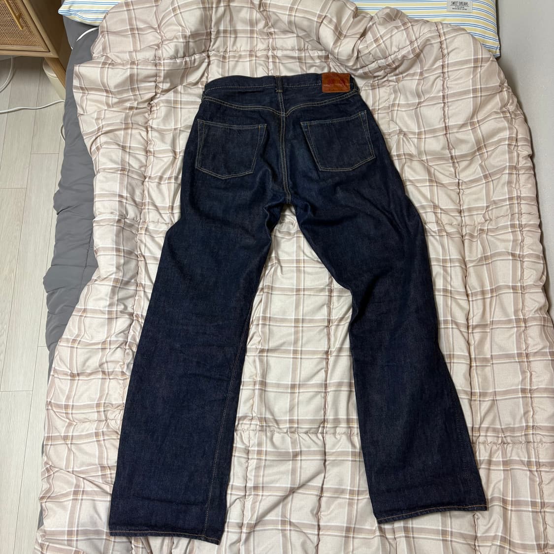 풀카운트 0105w(30) 상품이미지4