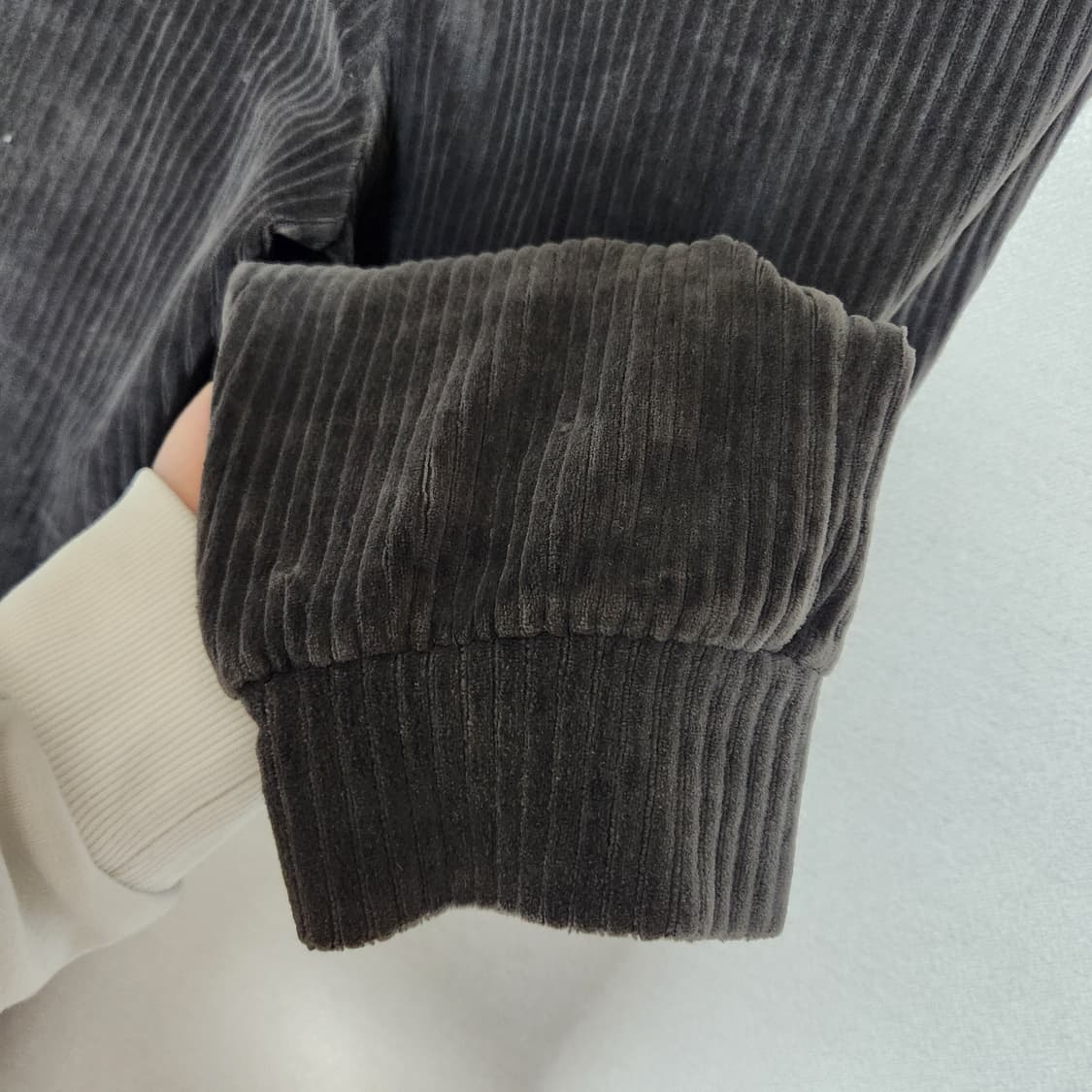 노스페이스 코듀로이 조거 팬츠 공용 29 상품이미지4