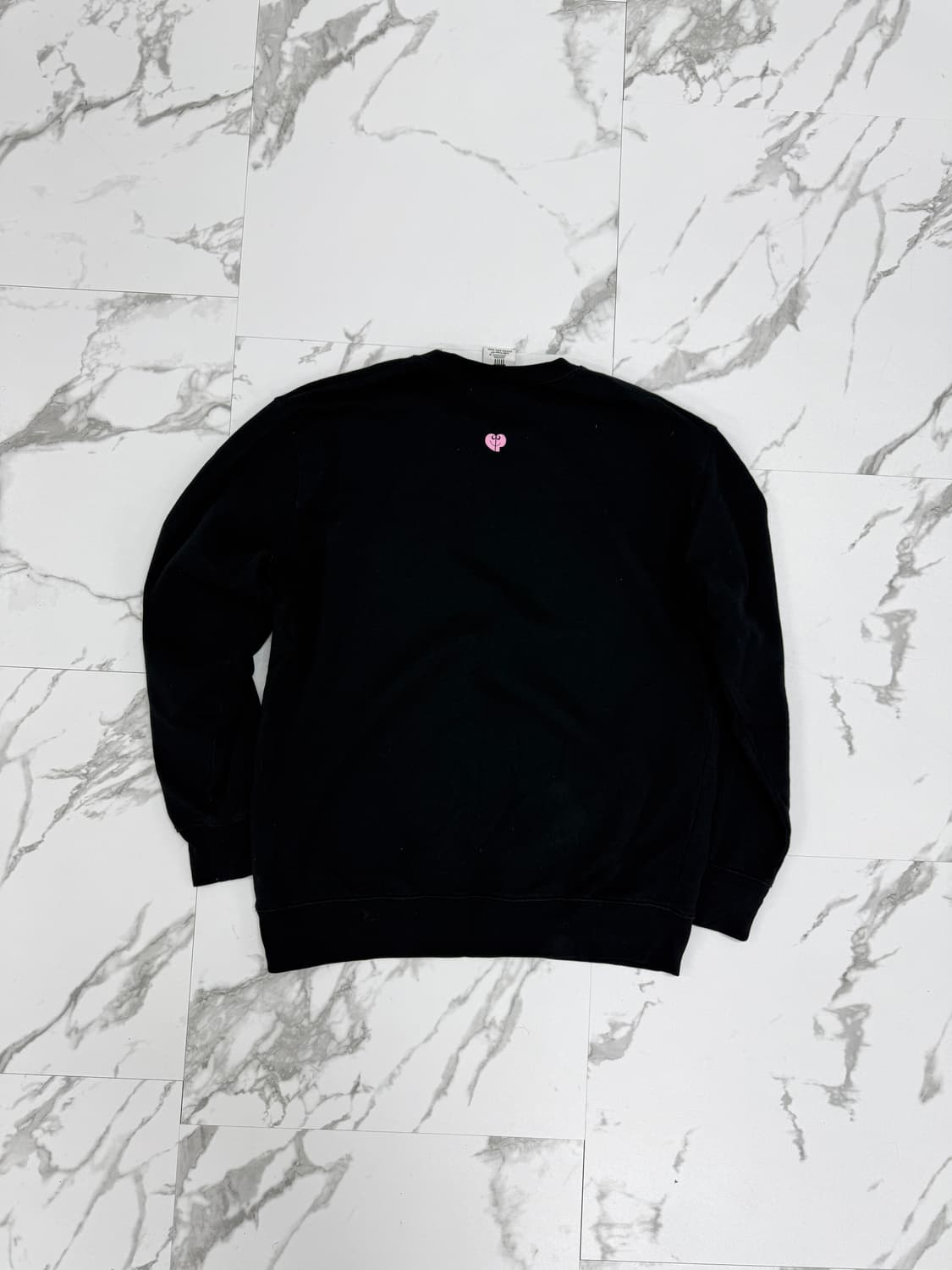 칼하트 라디오클럽 맨투맨 상품이미지2