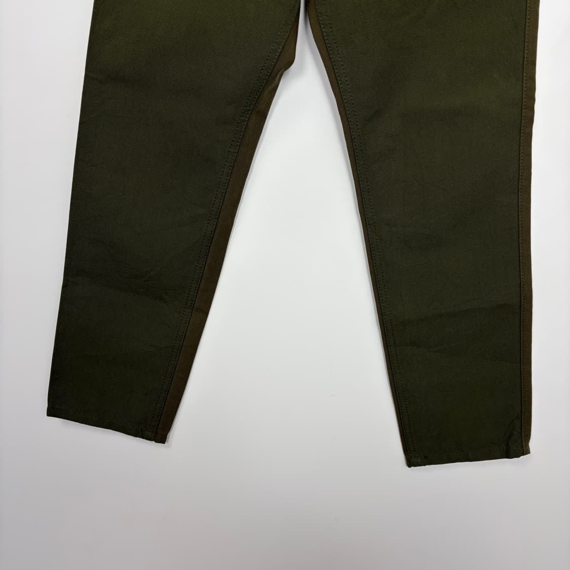 꼼데가르송 패턴 바지 팬츠 상품이미지6