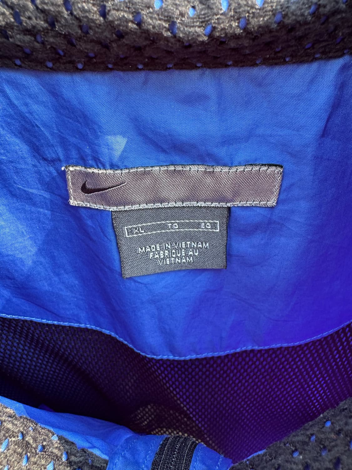 00s 나이키 아노락 상품이미지5