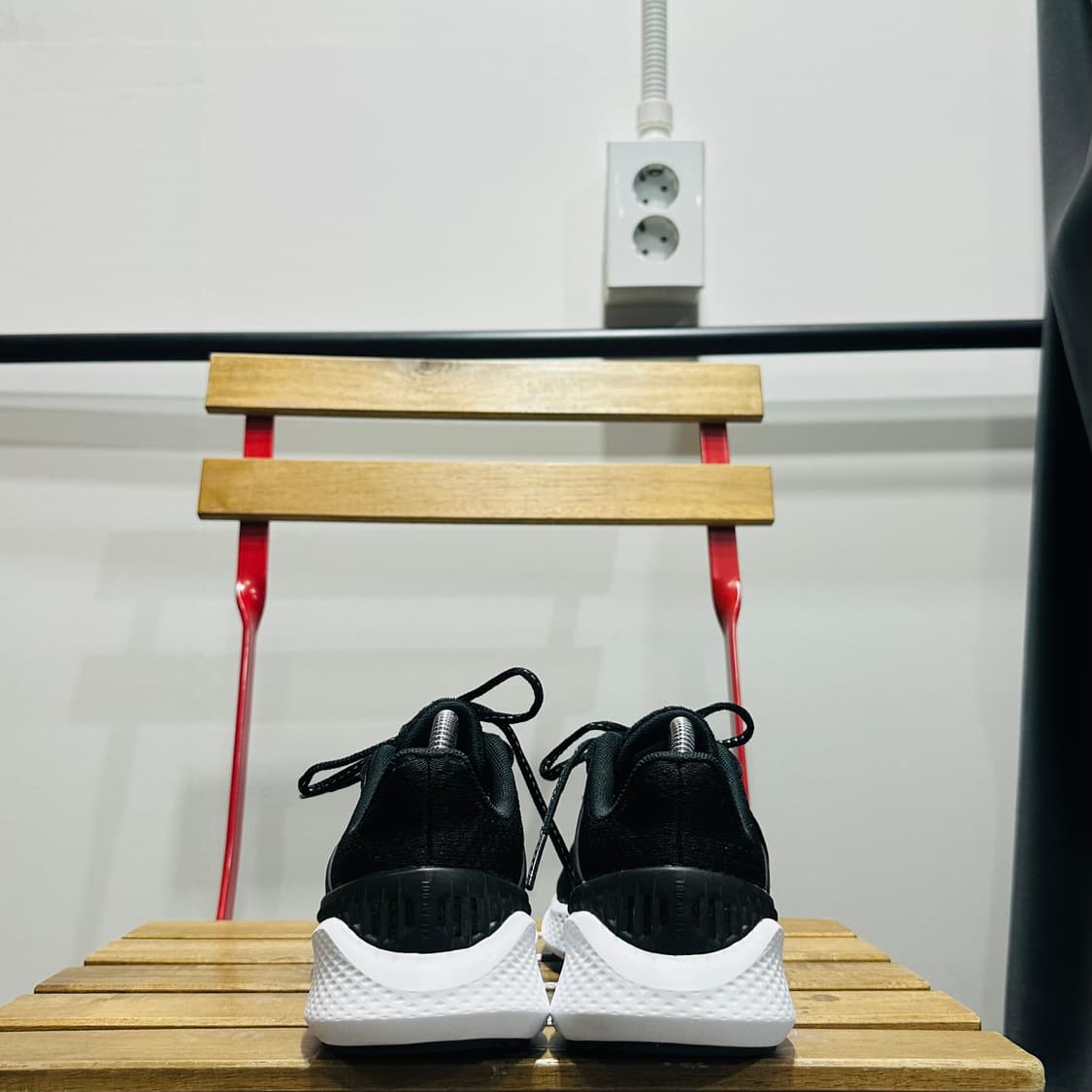 235) 아디다스 운동화 여성 여자 신발 클라이마쿨 벤토 상품이미지4