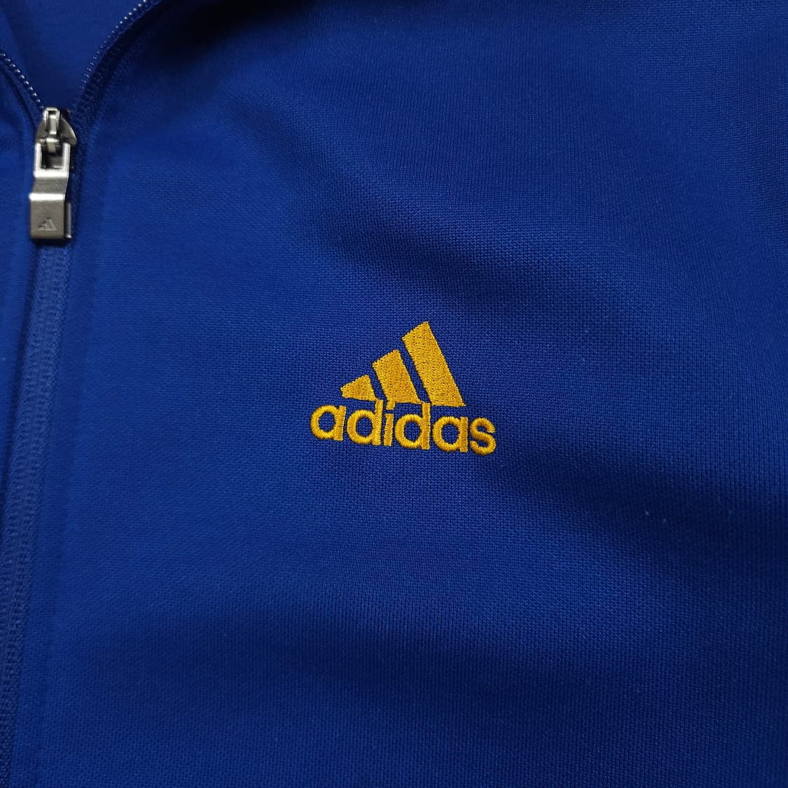 M(95) 아디다스 트루블루 오리지널 트랙탑 져지 상품이미지3