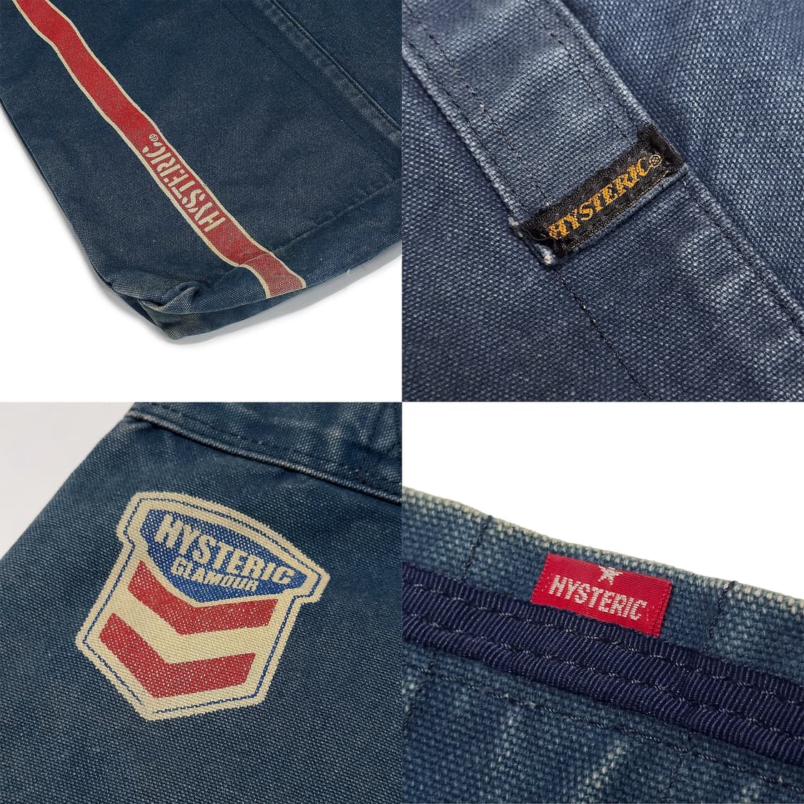 히스테릭 글래머 (HYSTERIC GLAMOUR) 상품이미지7