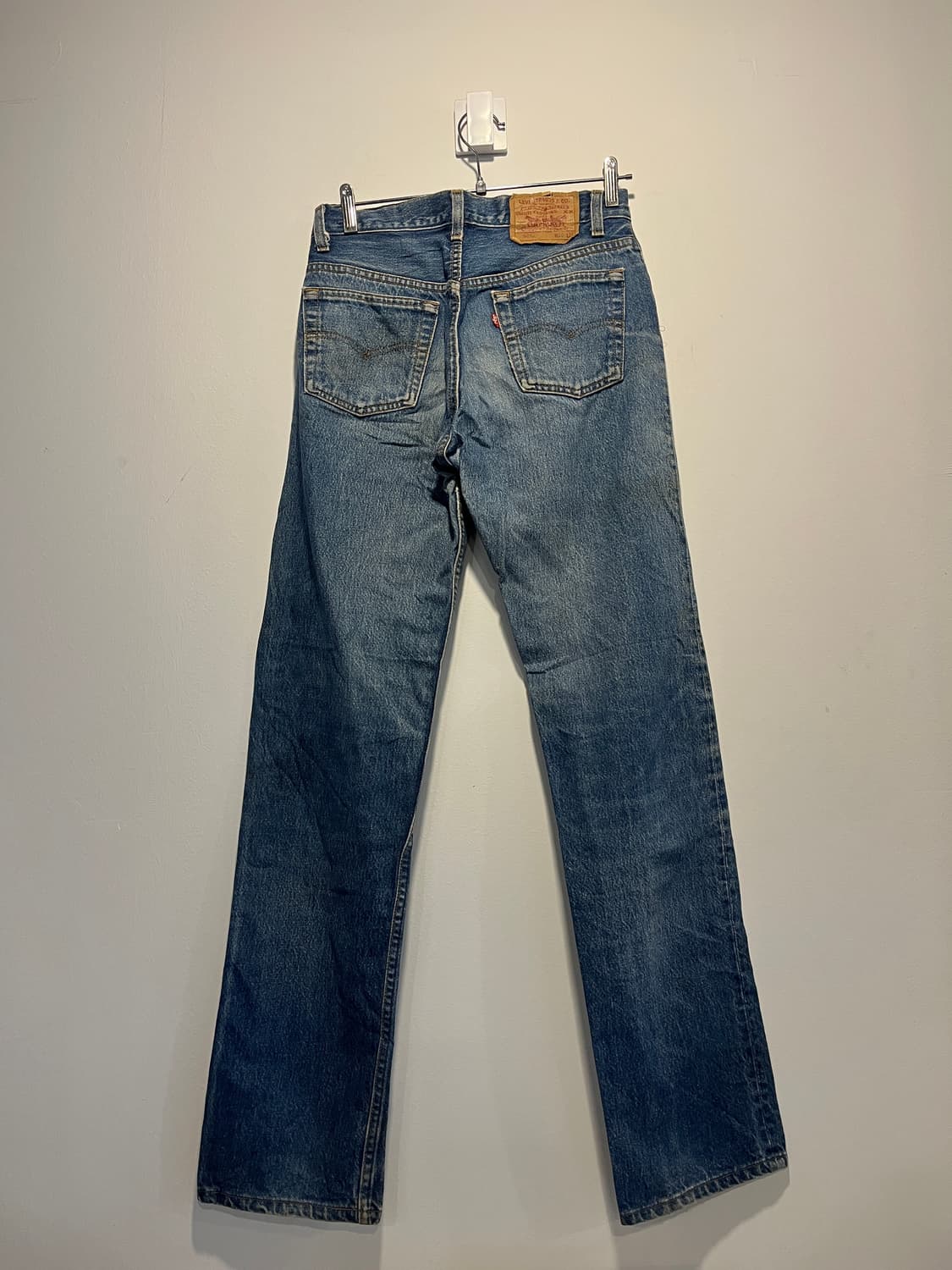89’s 501 xx levis jeans 상품이미지2