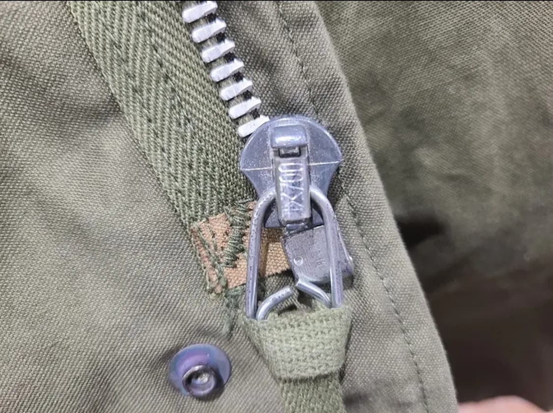 밀리터리 M51 필드자켓 상품이미지5