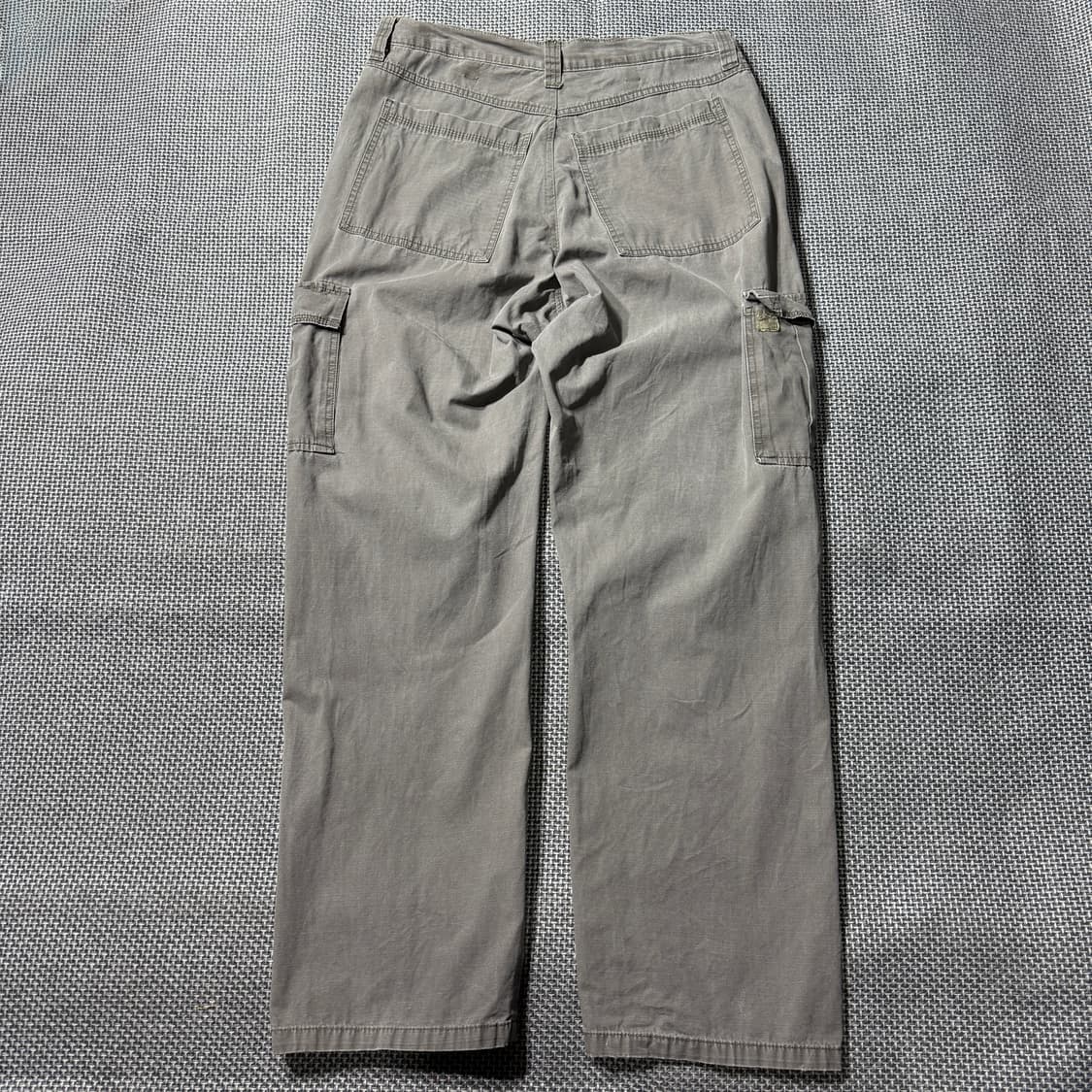 랭글러 카고 워크팬츠 (old-8414) 상품이미지7