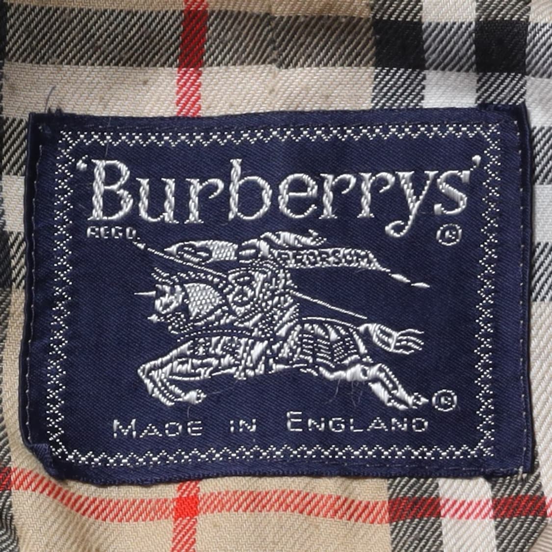 버버리 Burberry Single Trench Coat  상품이미지7