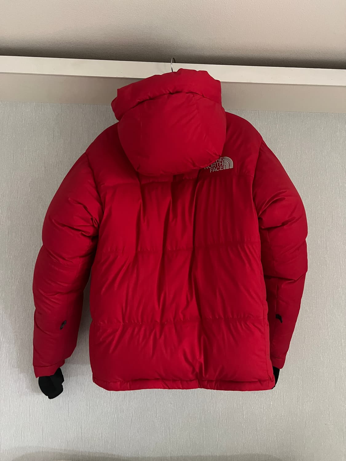 노스페이스 히말라야1 구형 S사이즈 새상품 판매합니다 상품이미지2