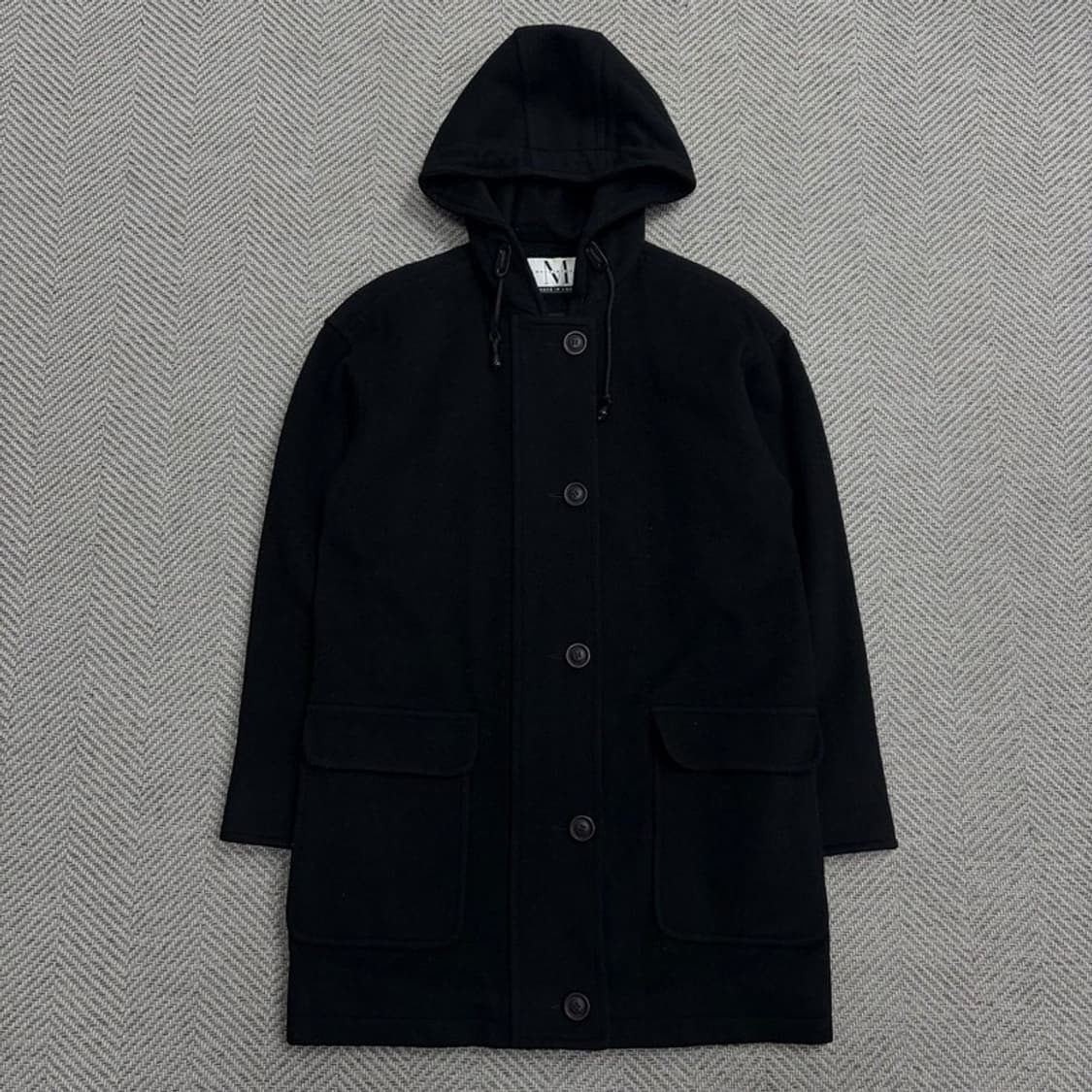매킨토시 후드코트 v1555 상품이미지1