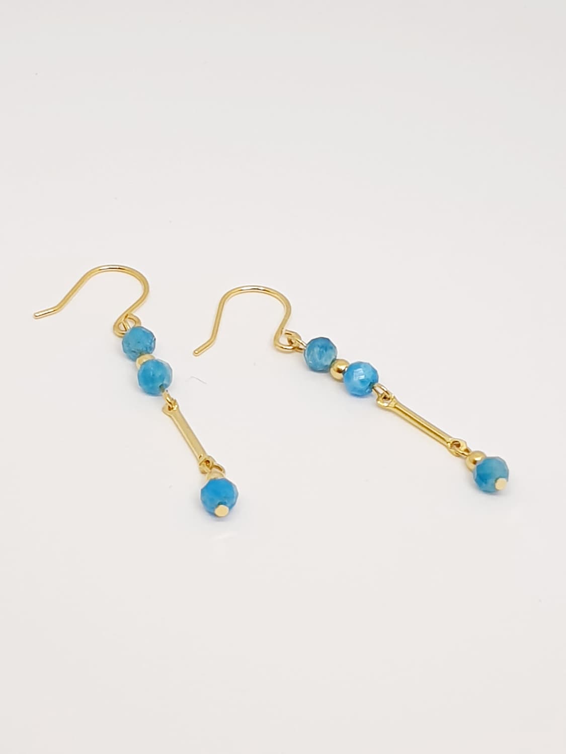 카프리블루 애퍼타이트 귀걸이 상품이미지2