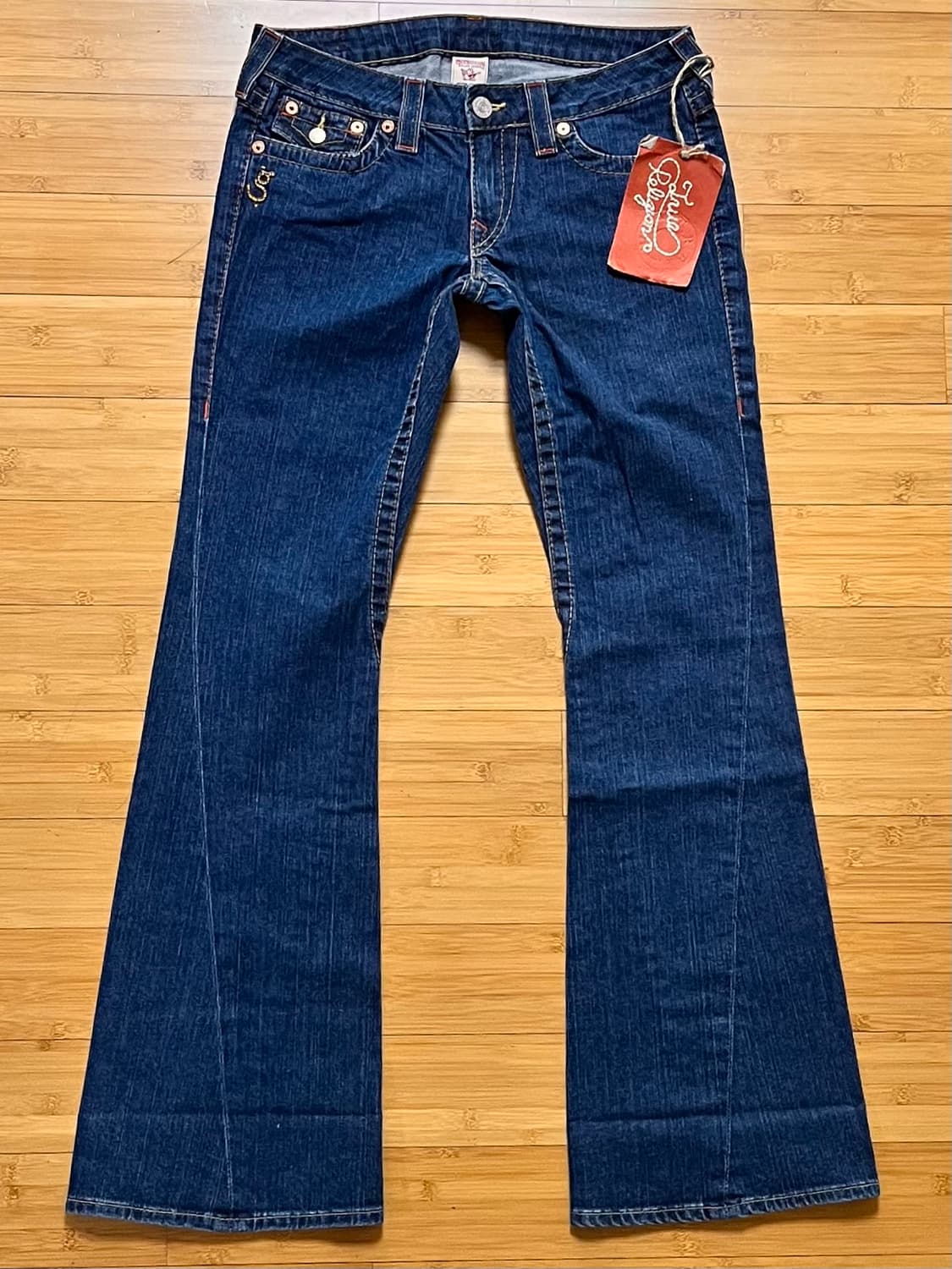 트루 릴리전 JOEY SEAT 상품이미지2