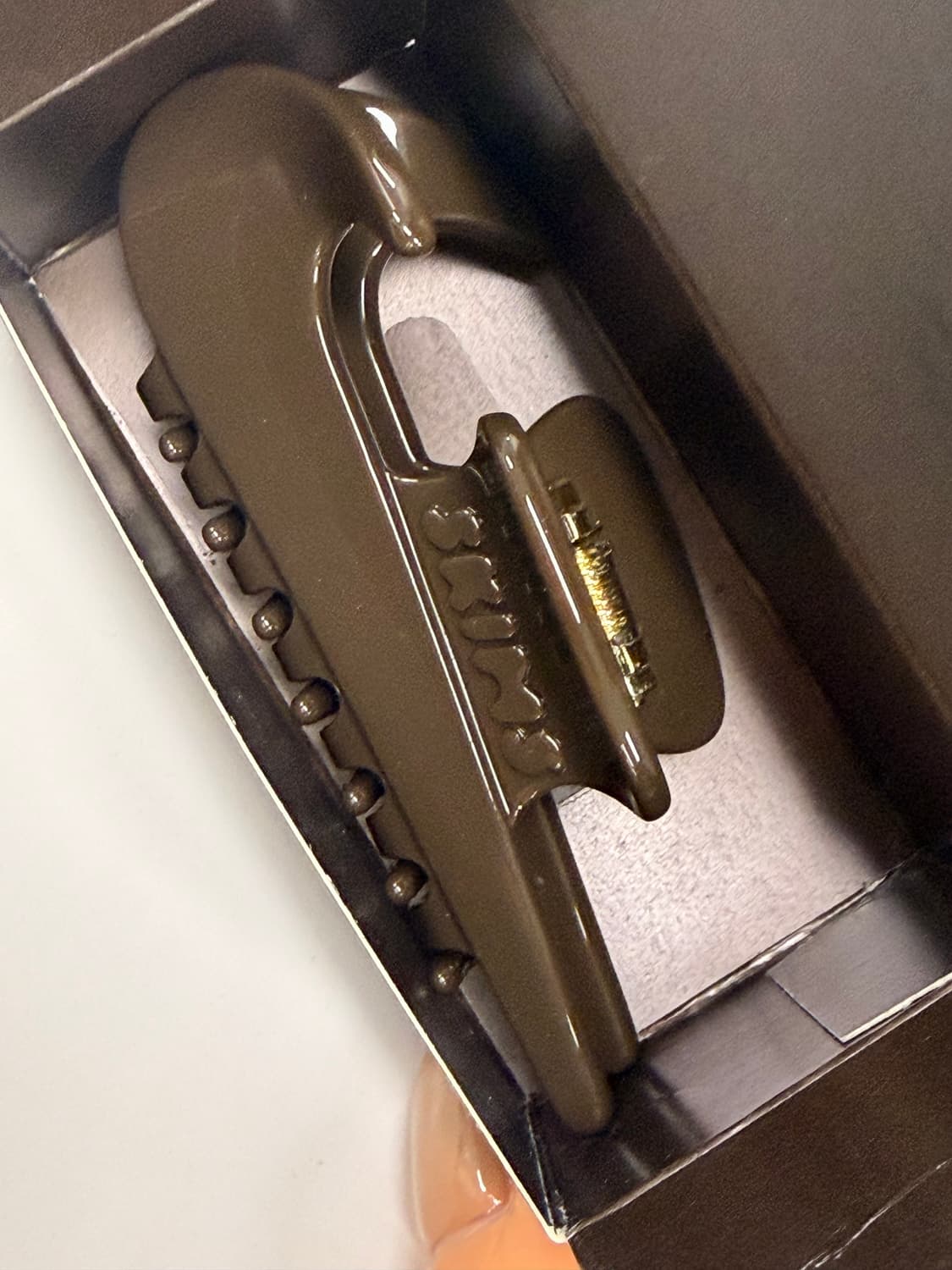 나이키 스킴스 헤어핀 새상품 상품이미지1