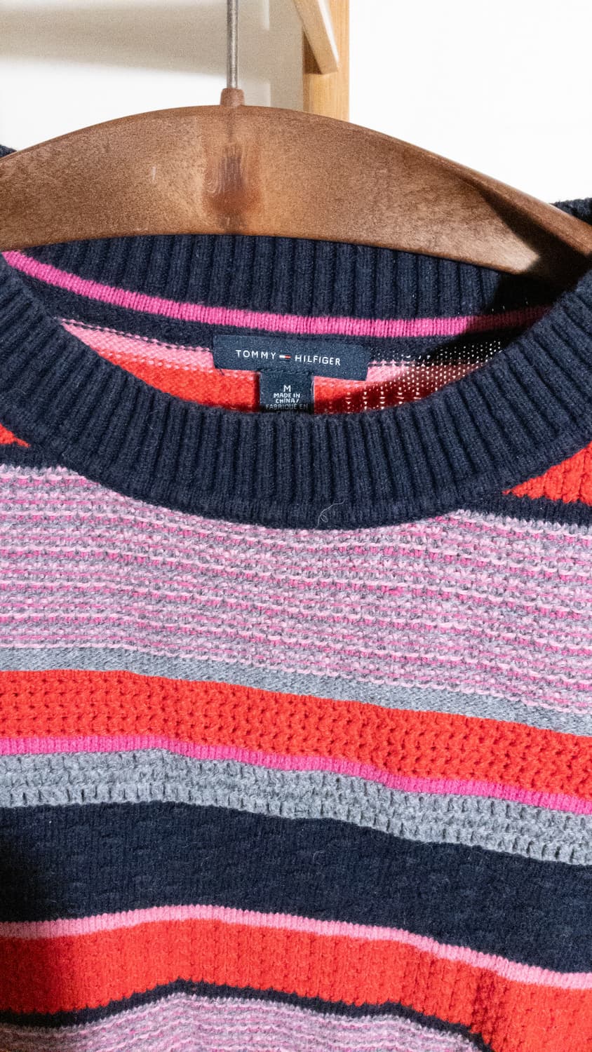 Tommy hilfiger sweater 상품이미지4
