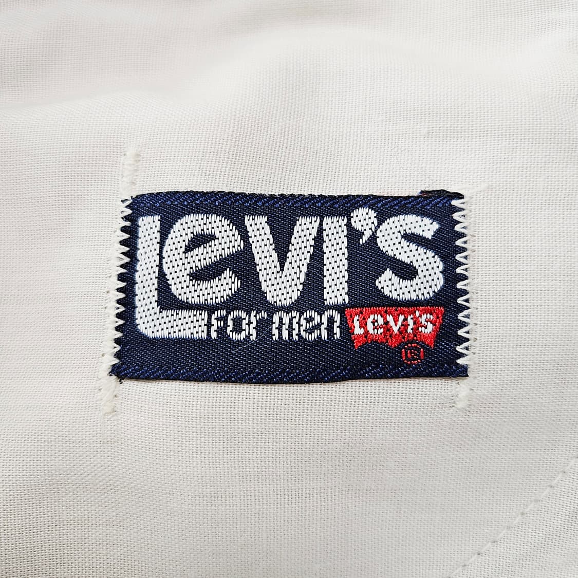 [34][리바이스]70's USA 547 화이트탭® 탈론 지퍼 플레어핏 상품이미지8