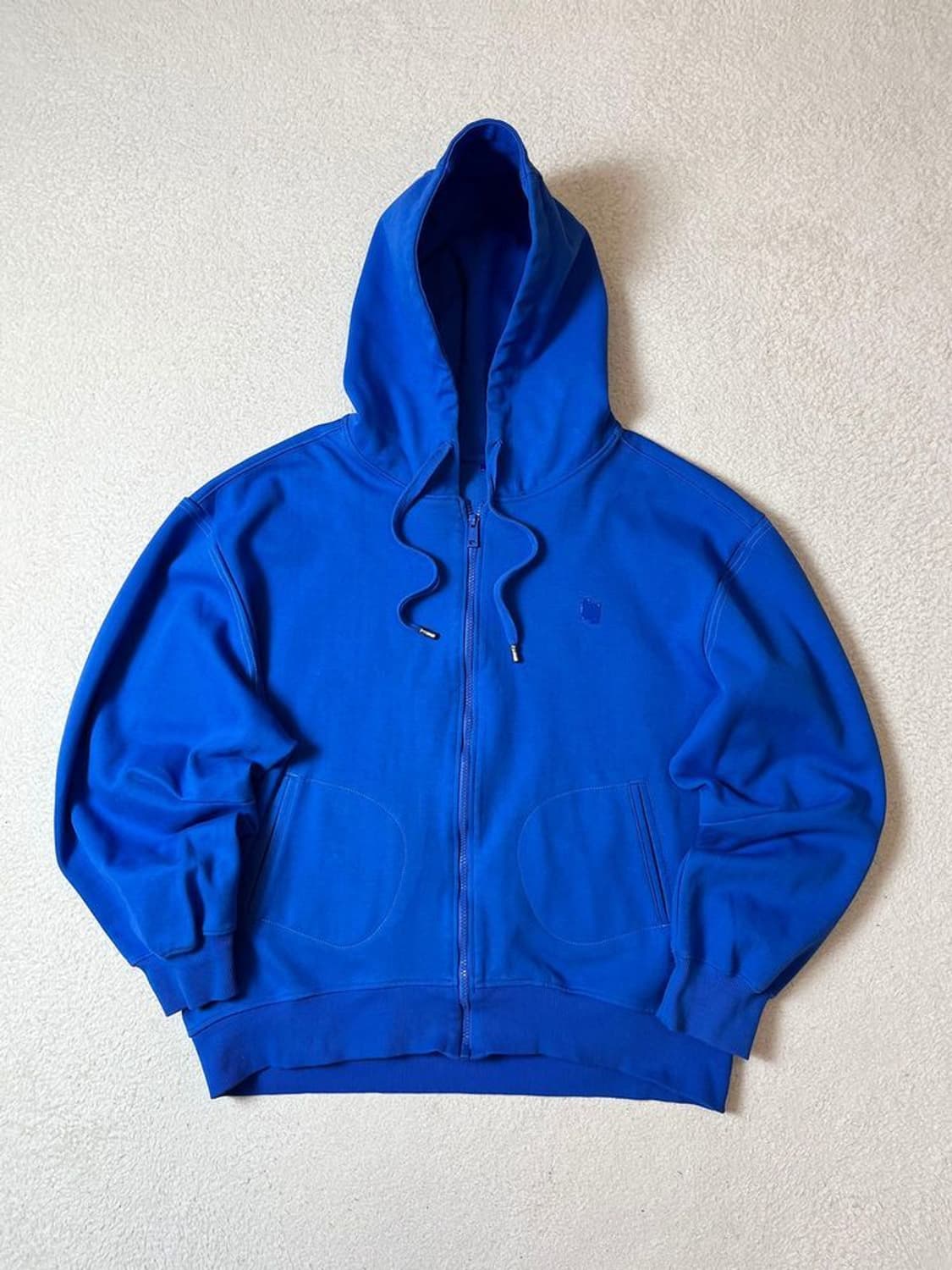 아더에러 23ss TRS 태그 후드집업 PN7097 상품이미지1