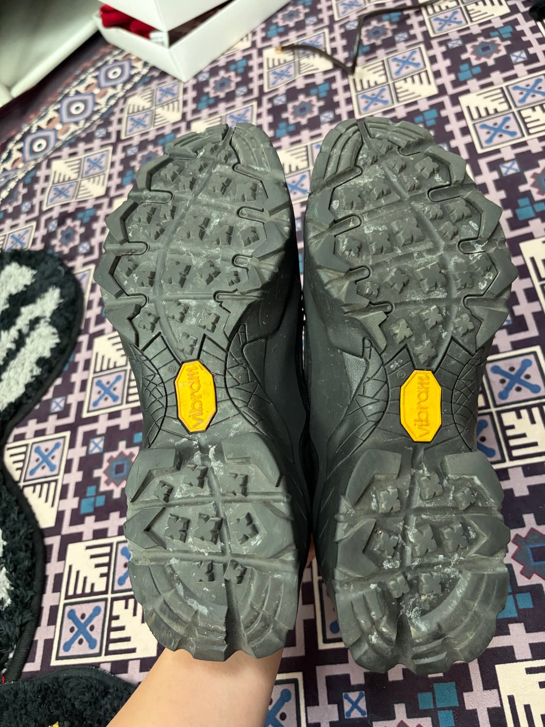 [41] 로아 로퍼 loafer 상품이미지6