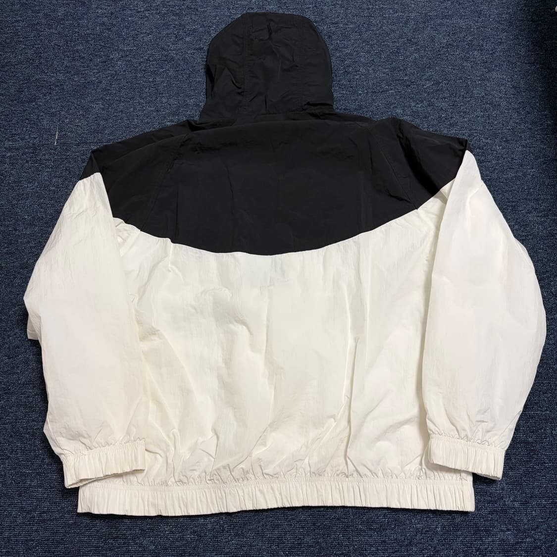 나이키 헤리티지 윈드러너 아노락 바람막이 상품이미지6