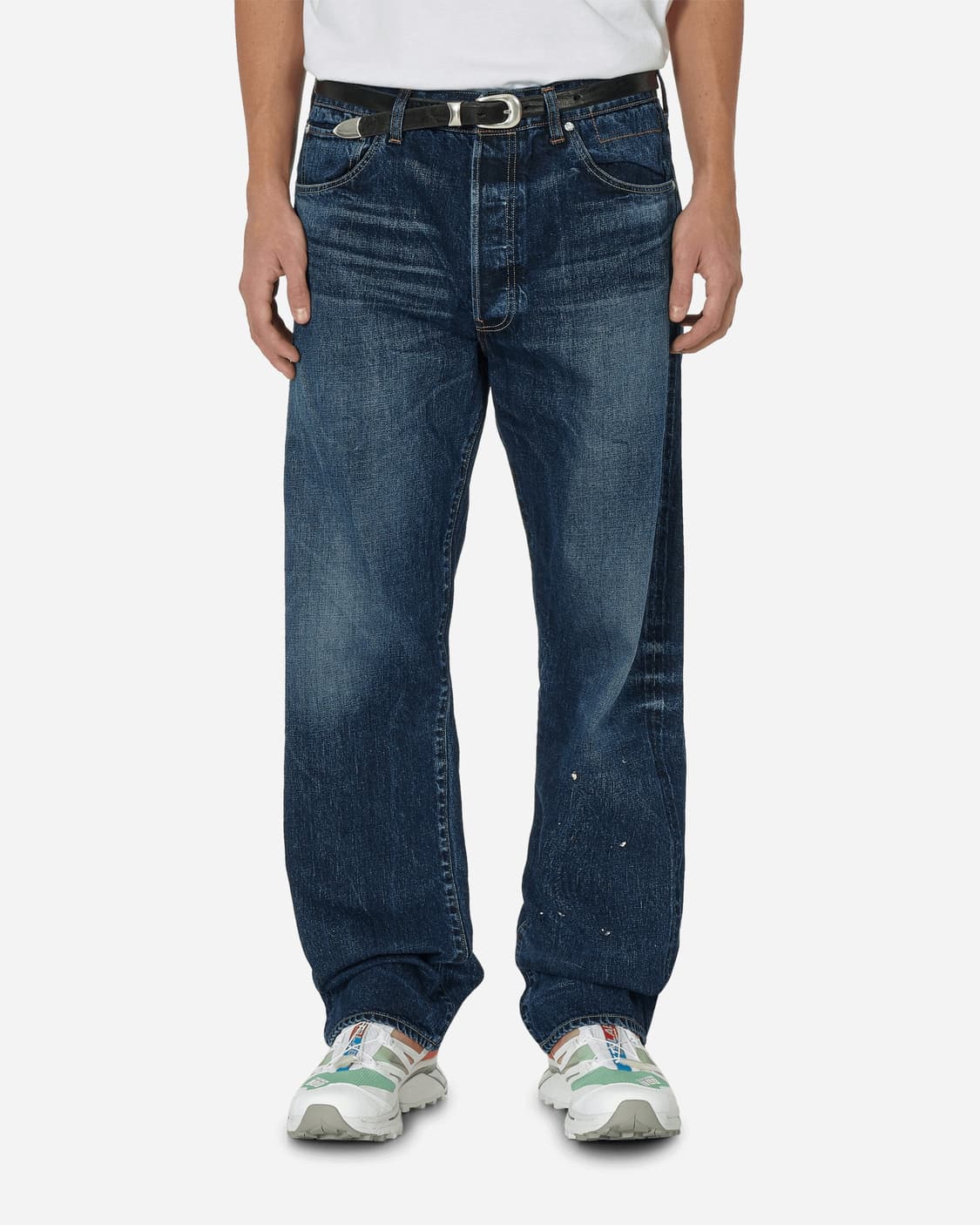 SOCIAL SCULPTURE 00 DRY-22 상품이미지1