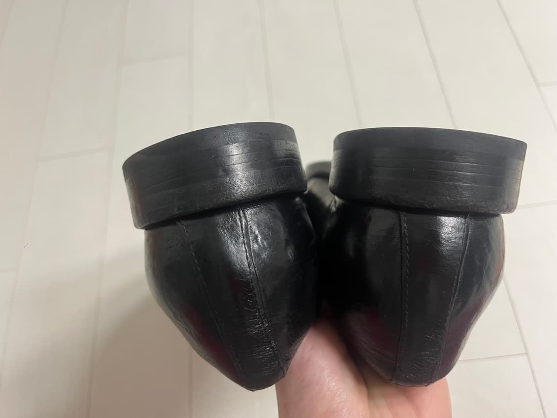 그라더스 더비슈즈 (41 size) =(260) 상품이미지5