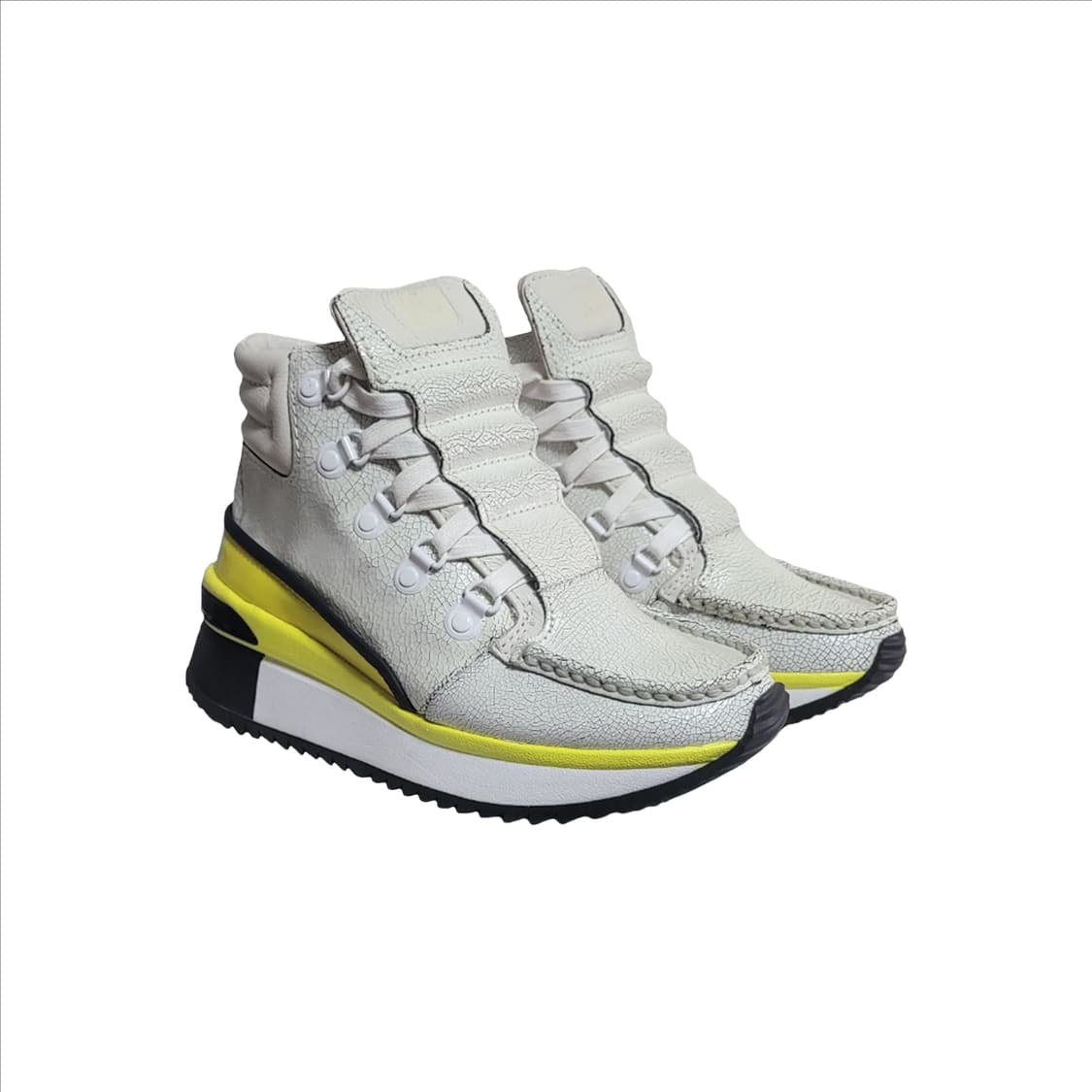 오니츠카 타이거 안드레아 폼필리오 엠피리칼 하이탑 230 상품이미지4