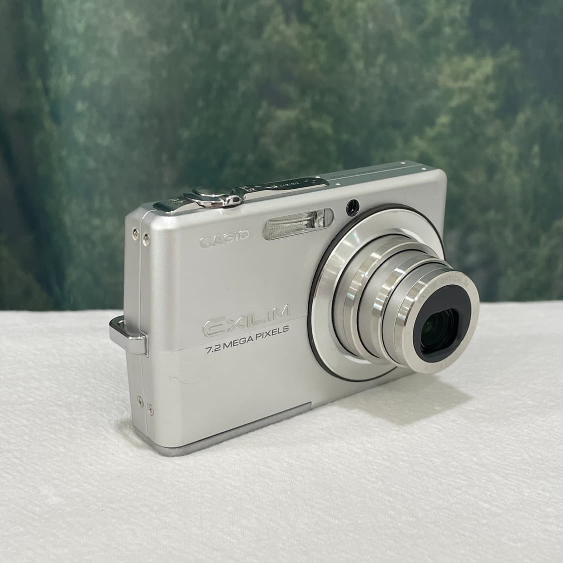 (풀박스) 카시오 exilm ex-z700 디지털카메라 빈티지디카 상품이미지3