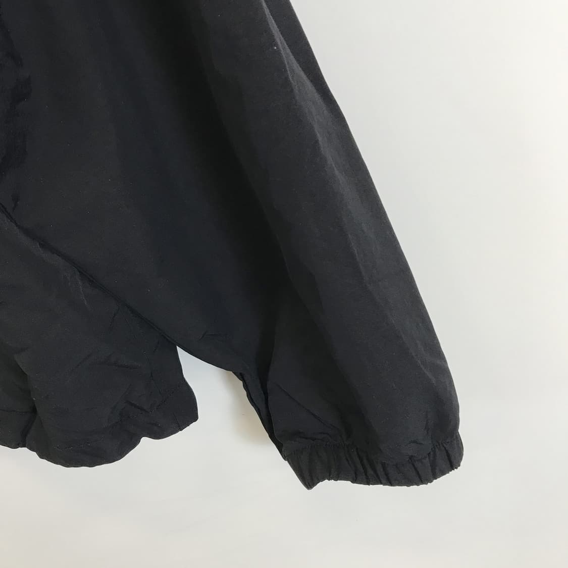 커버낫 우븐 나일론 코치자켓 [M] 상품이미지3