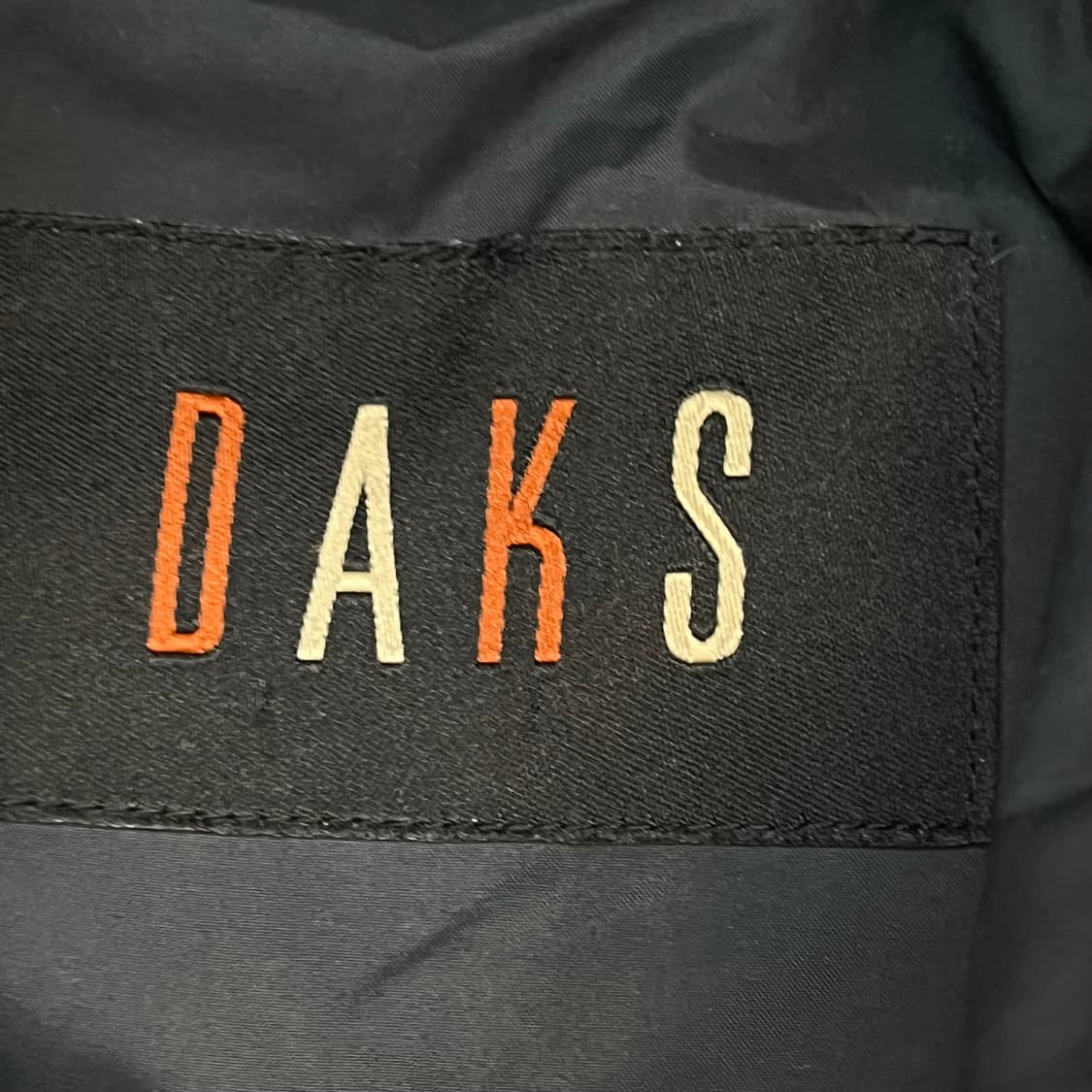 닥스 여성 구스다운 벨티드 패딩 (90) 상품이미지3