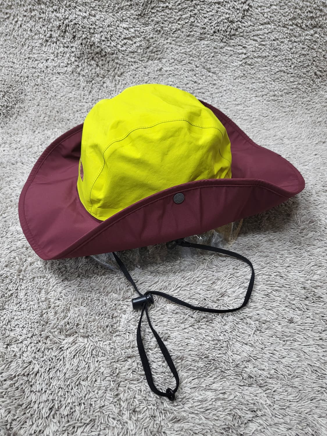 노스페이스 고어텍스 버킷햇 기능성 모자 L 상품이미지5