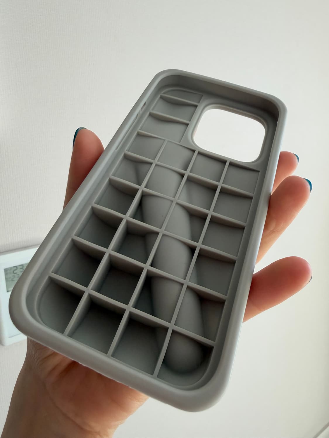 rhode 립 케이스 헤일리비버 로드 상품이미지8