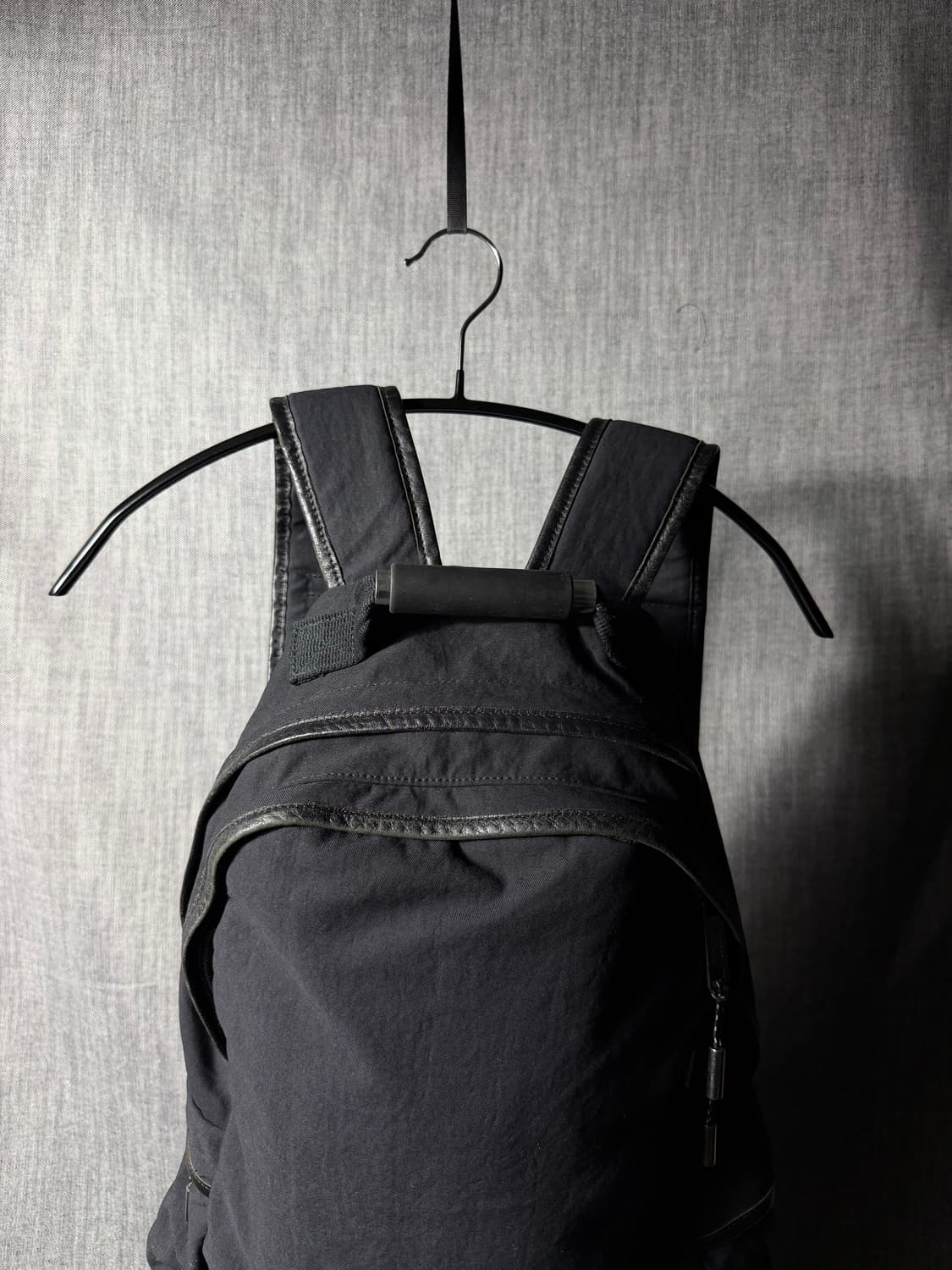 크리스 반아쉐 이스트팩 백팩 상품이미지3