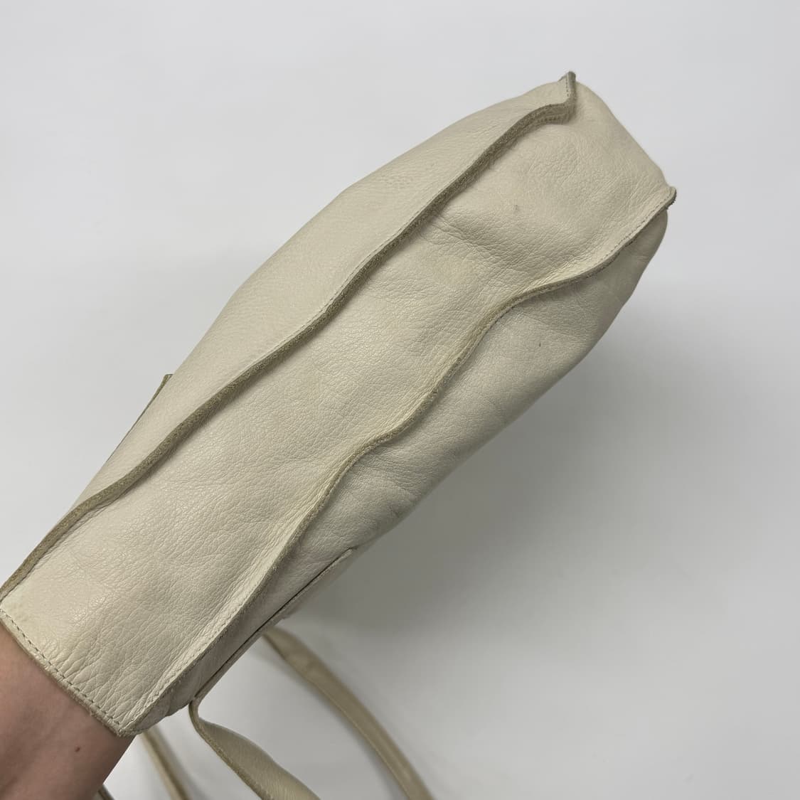 old Margaret Howell shoulder bag 상품이미지4