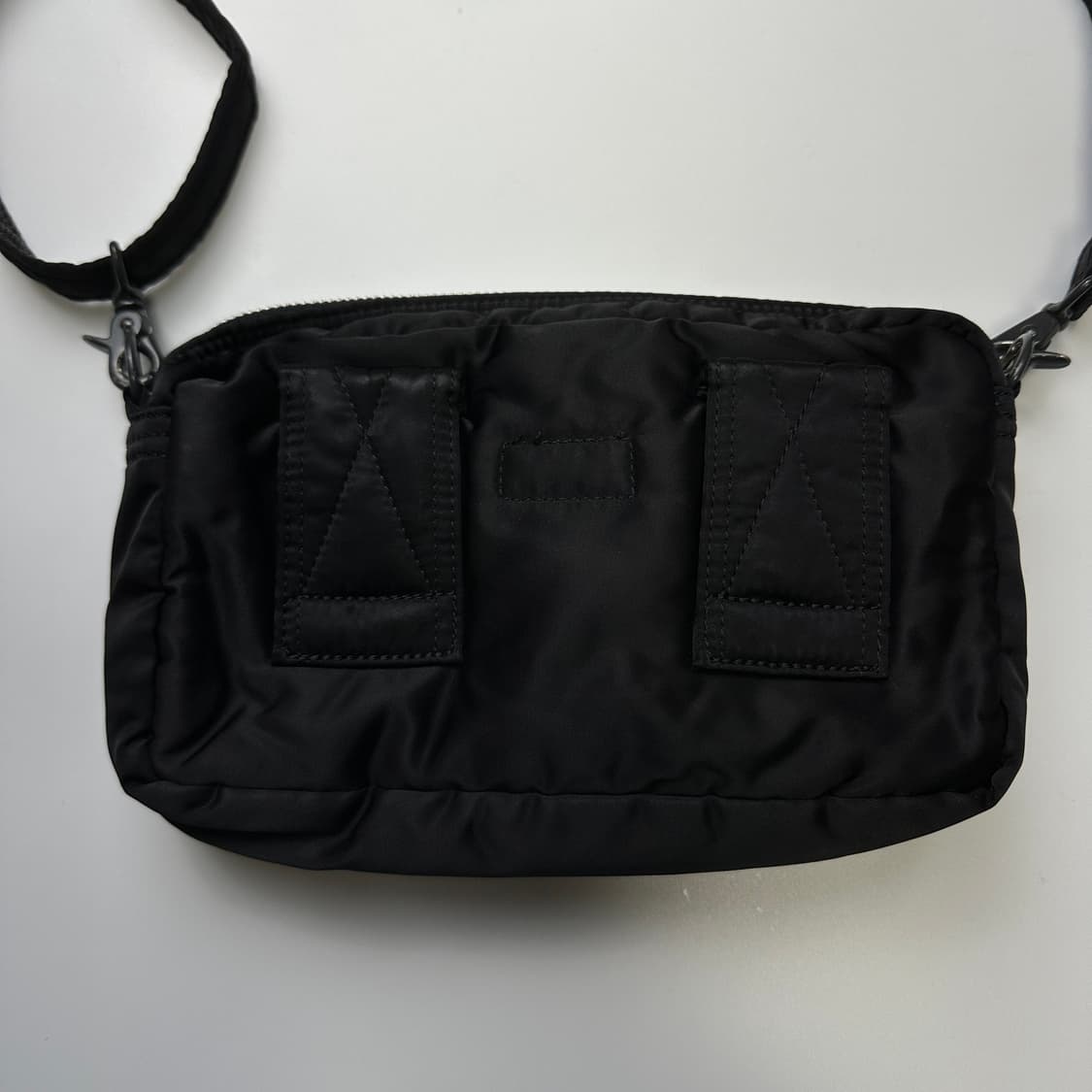 PORTER TANKER SHOULDER BAG 포터 탱커 숄더백 상품이미지10