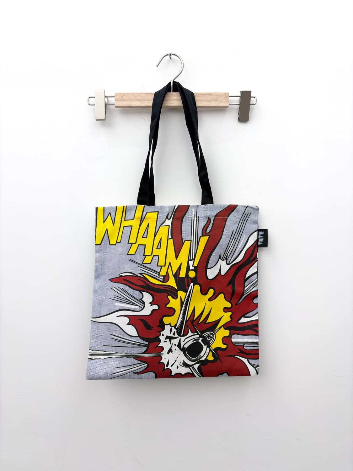 WHAAM! BOOK BAG 상품이미지1
