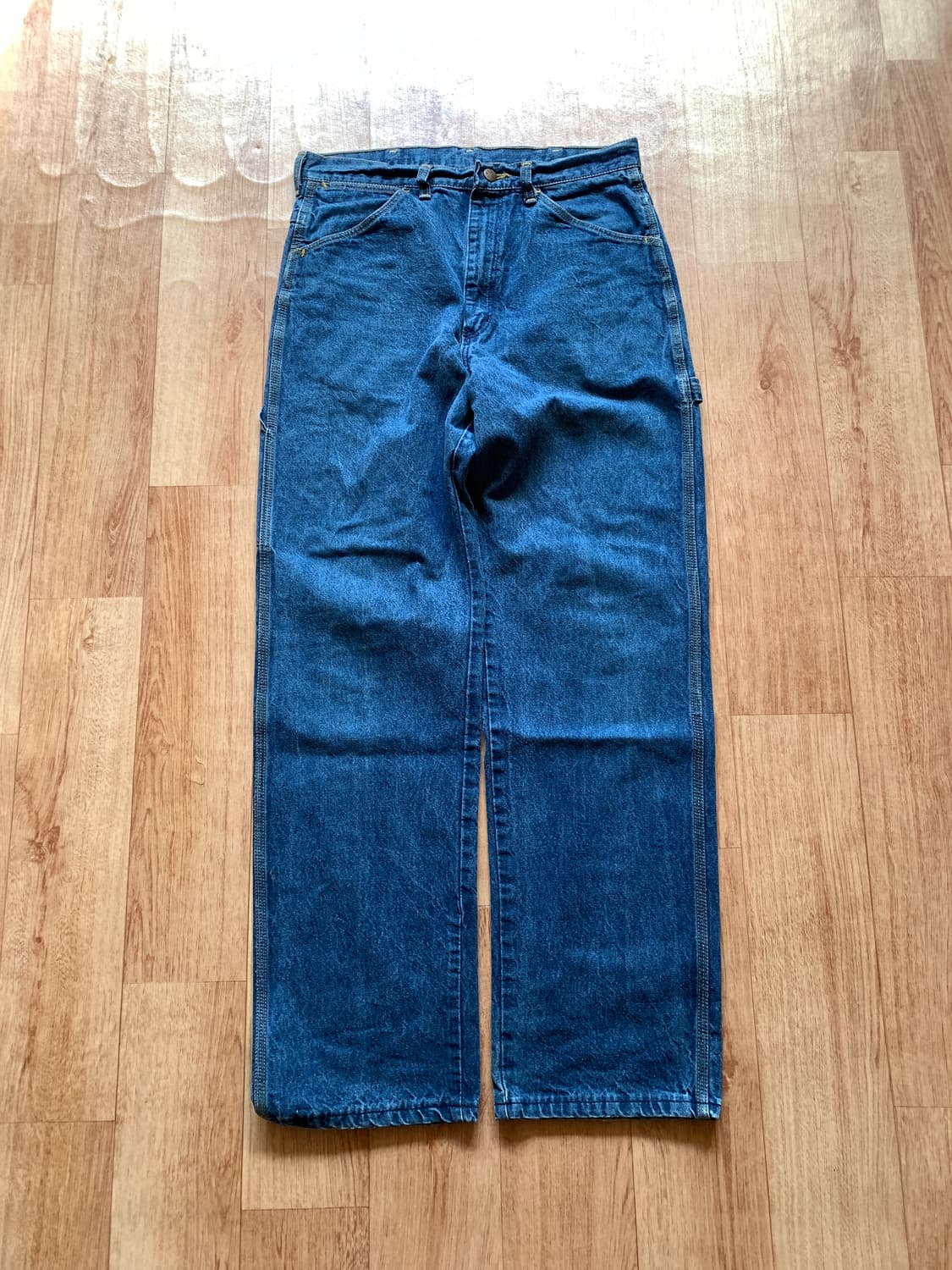 USA big ben 빅벤 워크팬츠 카펜터팬츠 32x32 상품이미지2