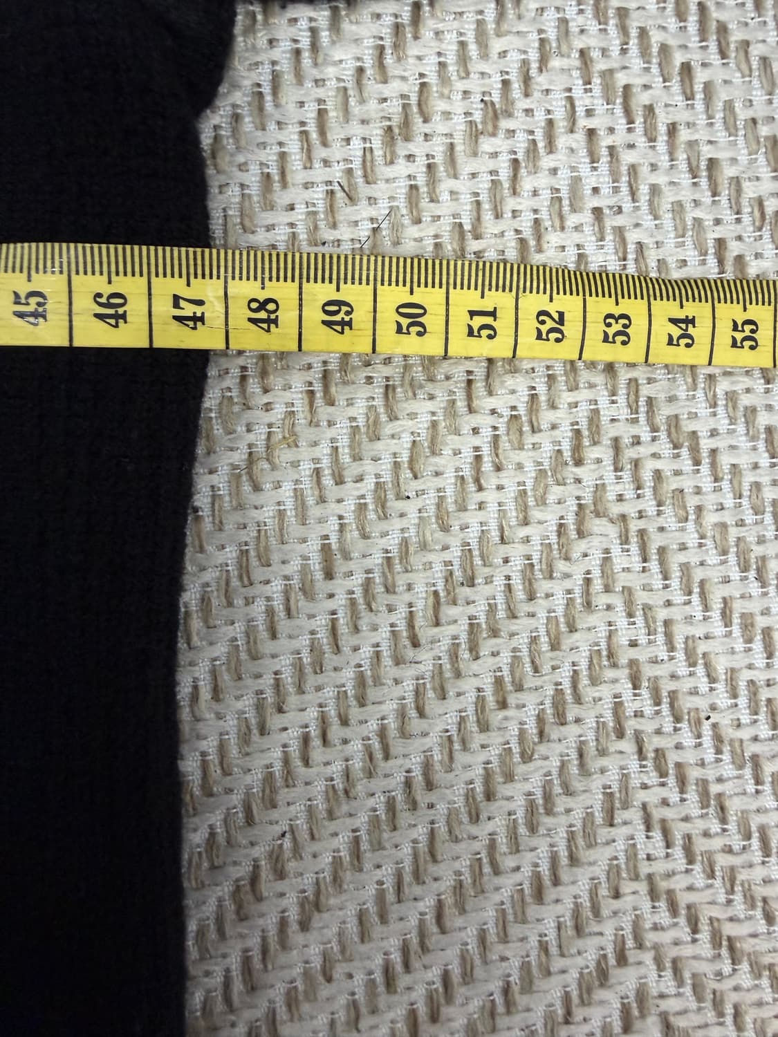 정품) LBL 캐시미어100 터틀넥 니트 66 상품이미지7