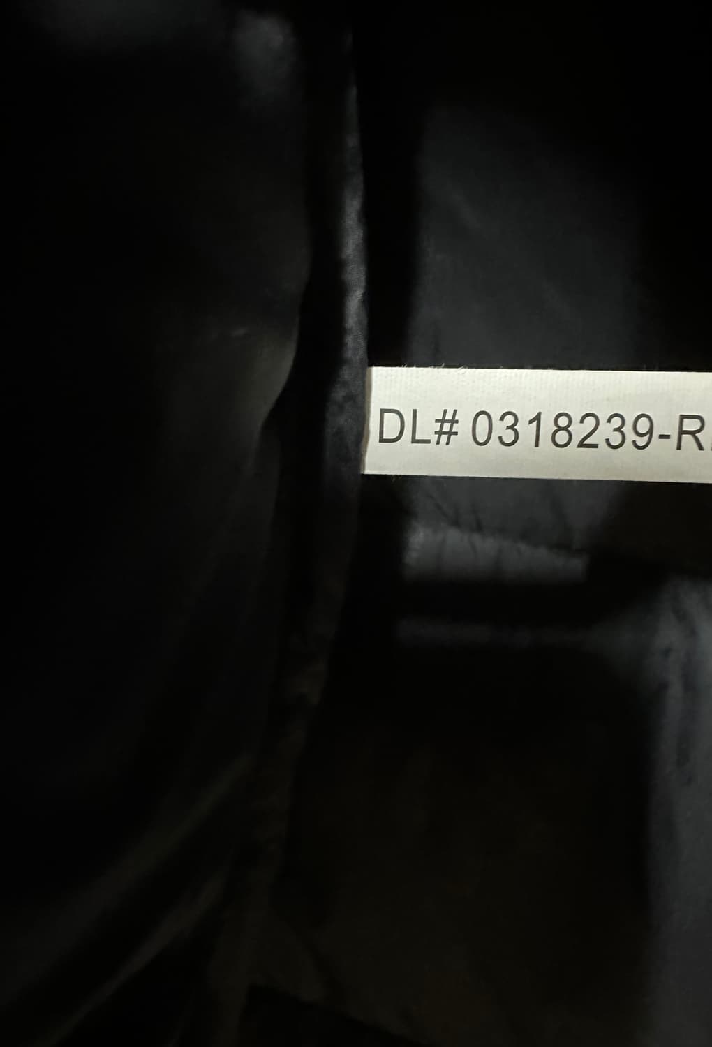 노스페이스 히말라야 롱패딩 100~105 상품이미지8