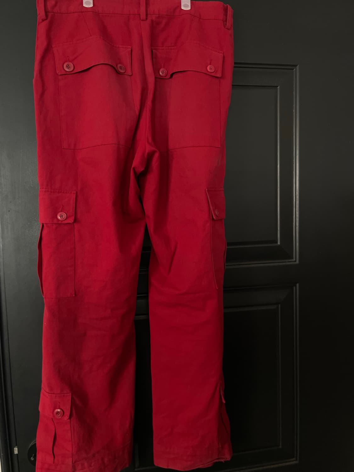 투빌더스하우스 메카닉 트라우저 상품이미지2