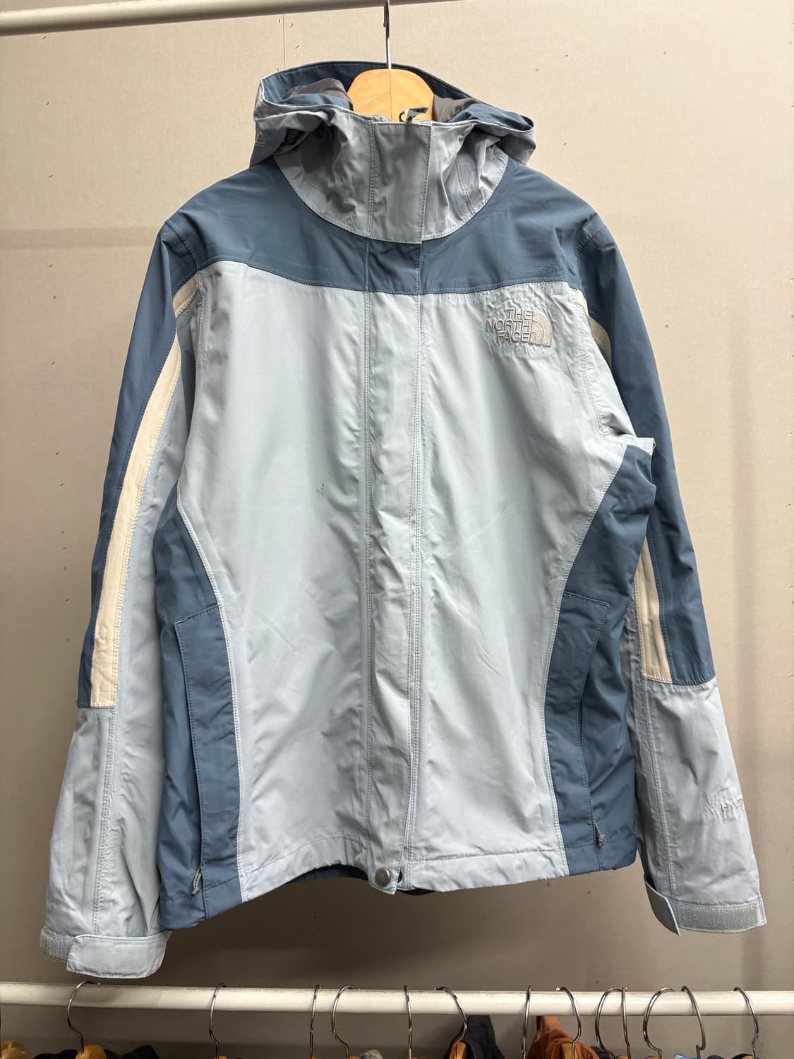 노스페이스 하이벤트 자켓 상품이미지2