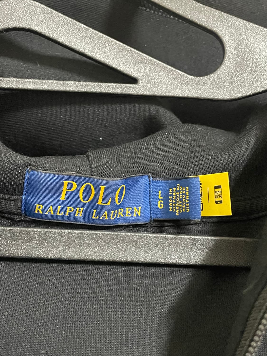 L) 폴로랄프로렌 후드집업 상품이미지2