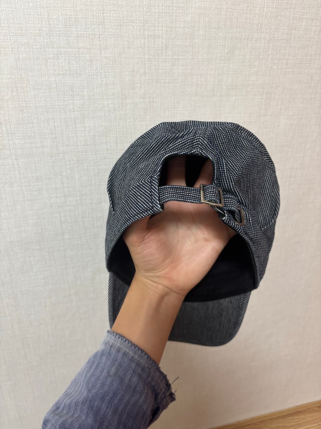 Ca4la work cap 상품이미지7